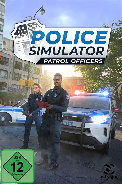 police simulator patrol officers steamunlocked